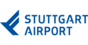 Logo des Stuttgart Airport